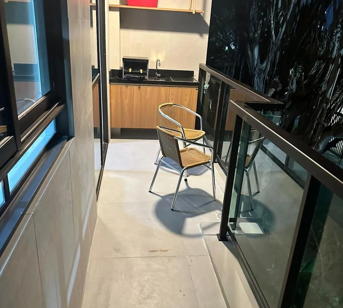 Apartamento No Centro De Pôrto das Galinhas Daire