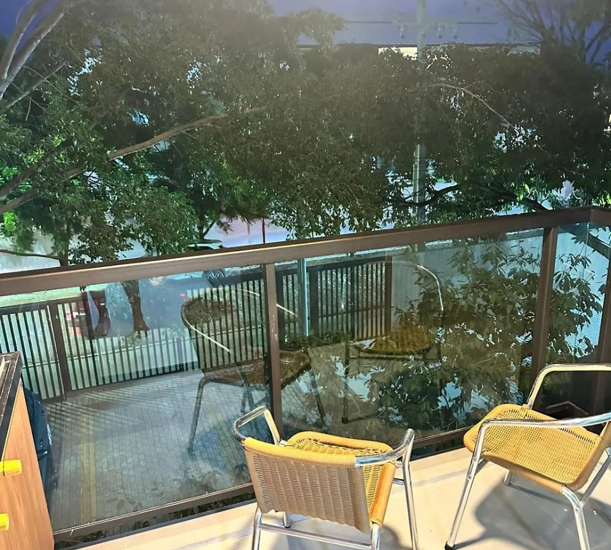 Appartement Apartamento No Centro De Pôrto das Galinhas Brésil