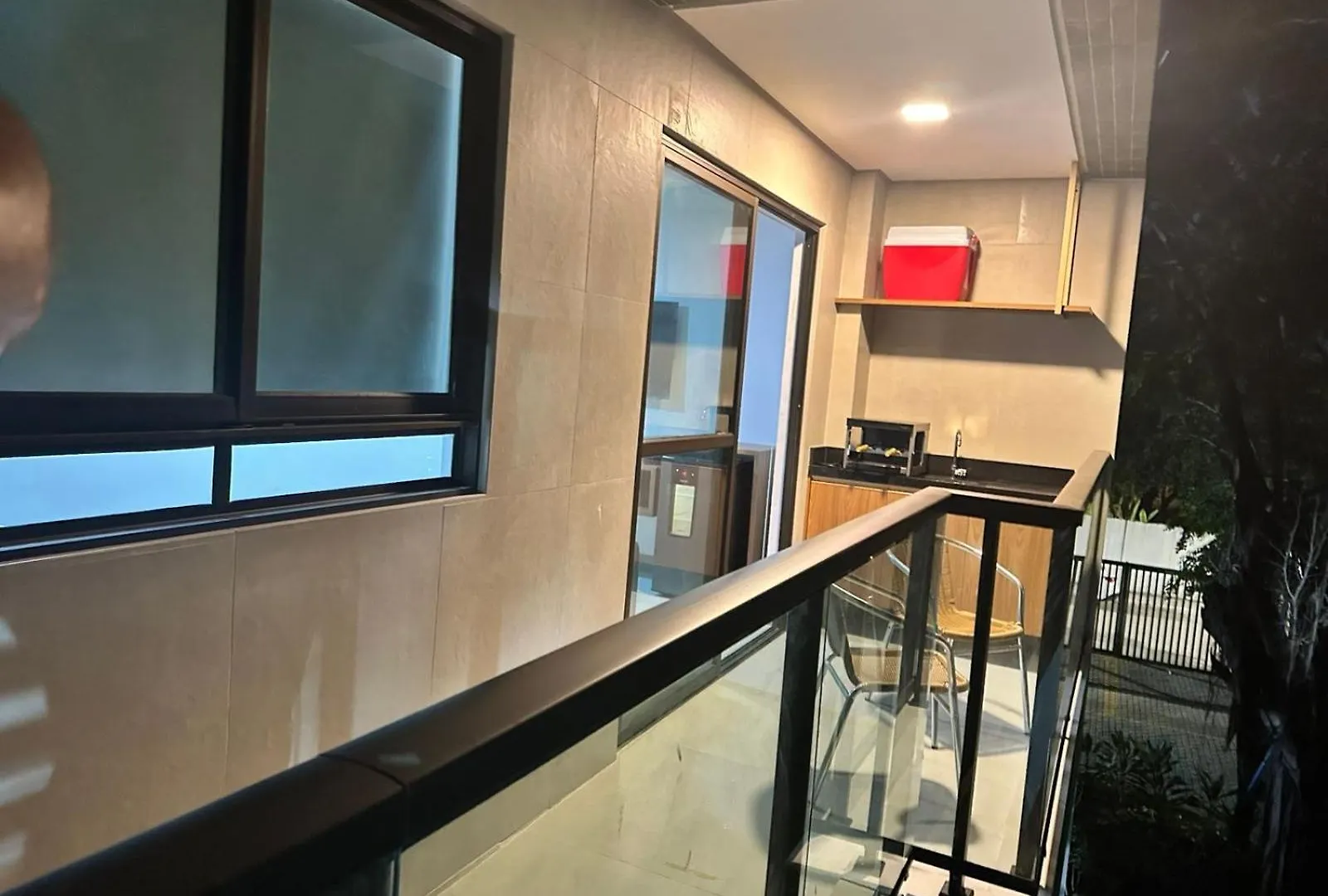 Appartement Apartamento No Centro De Pôrto das Galinhas