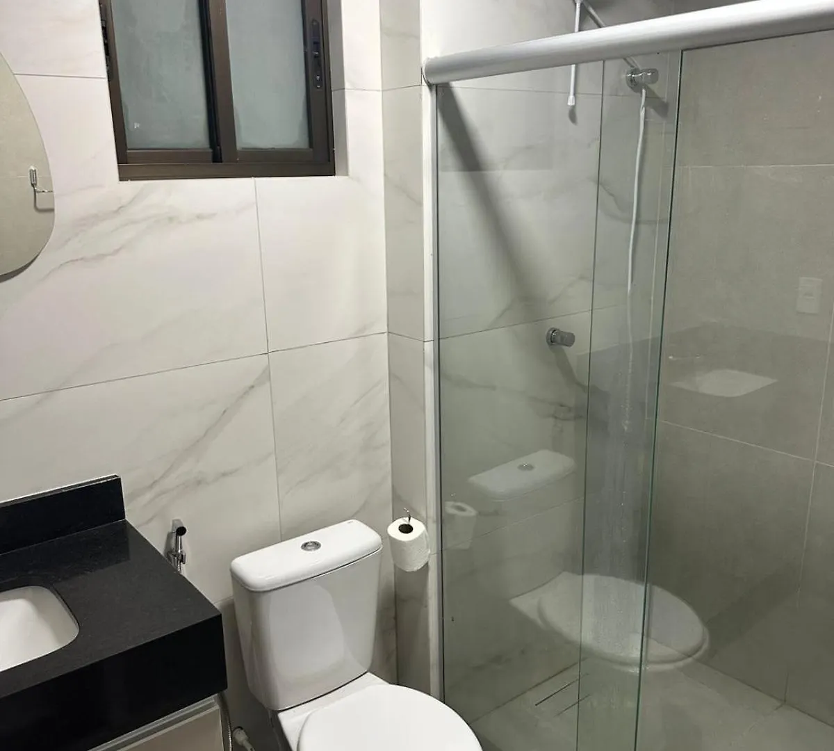 Apartamento No Centro De Pôrto das Galinhas 0*,  Brésil