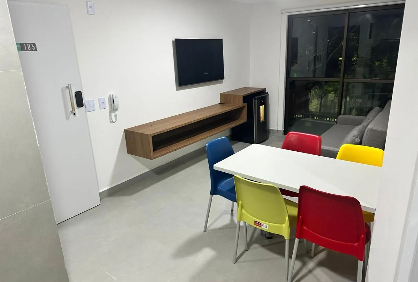 Apartamento No Centro De Pôrto das Galinhas Appartement